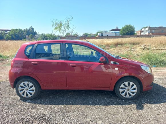 Sahibinden Chevrolet Aveo 1.4 LS 2012 Model