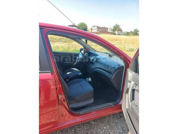 Sahibinden Chevrolet Aveo 1.4 LS 2012 Model