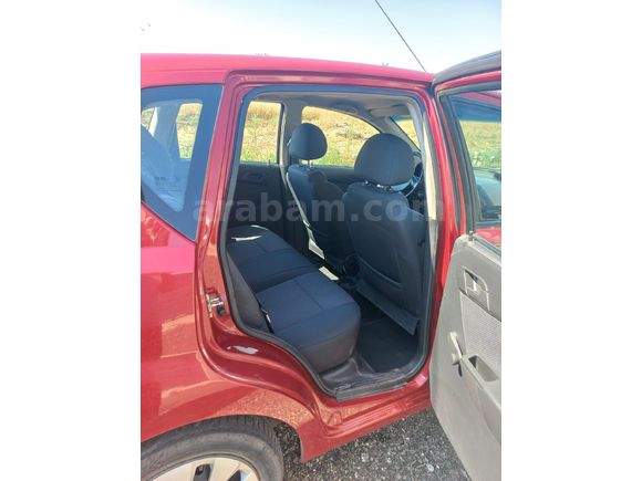 Sahibinden Chevrolet Aveo 1.4 LS 2012 Model