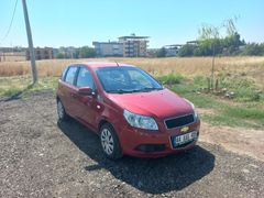 Sahibinden Chevrolet Aveo 1.4 LS 2012 Model