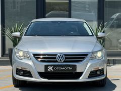 2K OTOMOTİV'DEN 2011 WV PASSAT CC 2.0 TDİ DSG 170 HP.