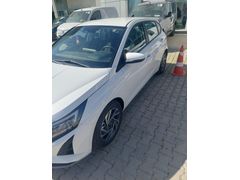 Sahibinden Hyundai i20 1.0 T-GDI Style 2025 Model