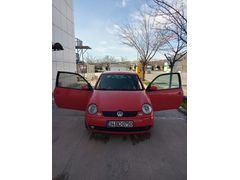 Sahibinden Volkswagen Lupo 1.4 Trendline 2001 Model