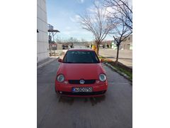 Sahibinden Volkswagen Lupo 1.4 Trendline 2001 Model
