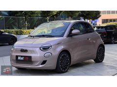 BOYASIZ DEĞİŞENSİZ TRAMERSİZ 500E LA PRİMA