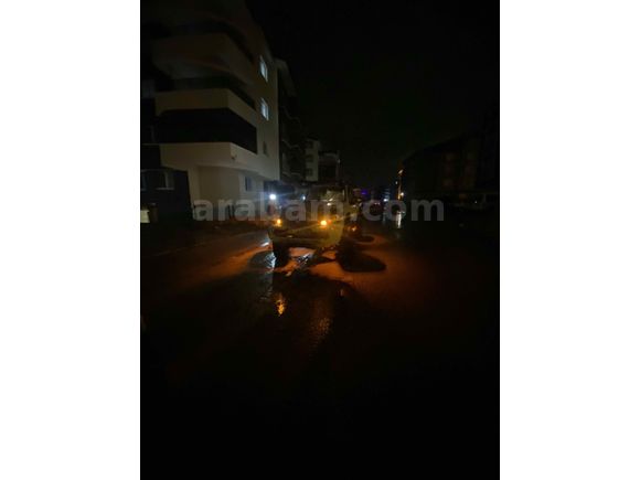 Sahibinden Mitsubishi L 200 4x4 Storm 2017 Model 