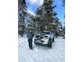 Sahibinden Mitsubishi L 200 4x4 Storm 2017 Model 