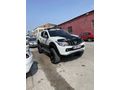 Sahibinden Mitsubishi L 200 4x4 Storm 2017 Model 