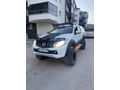 Sahibinden Mitsubishi L 200 4x4 Storm 2017 Model 