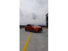 Sahibinden Renault Clio 1.0 TCe Touch 2020 Model Ankara