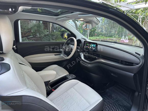 FLD AUTO 2023 MODEL 27.000 KM HATASIZ 3+1 FULL PPF