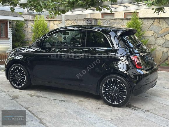 FLD AUTO 2023 MODEL 27.000 KM HATASIZ 3+1 FULL PPF