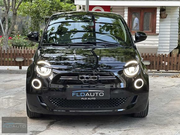 FLD AUTO 2023 MODEL 27.000 KM HATASIZ 3+1 FULL PPF