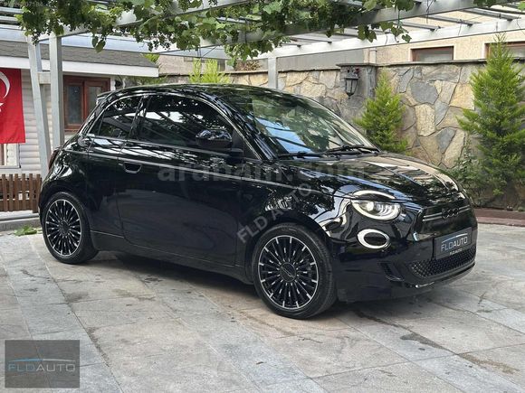 FLD AUTO 2023 MODEL 27.000 KM HATASIZ 3+1 FULL PPF