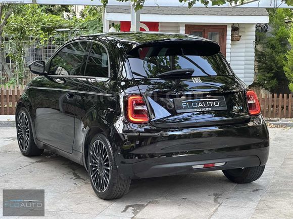 FLD AUTO 2023 MODEL 27.000 KM HATASIZ 3+1 FULL PPF