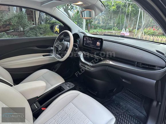 FLD AUTO 2023 MODEL 27.000 KM HATASIZ 3+1 FULL PPF