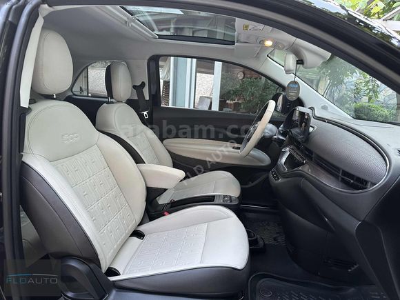 FLD AUTO 2023 MODEL 27.000 KM HATASIZ 3+1 FULL PPF