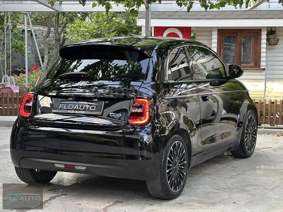 FLD AUTO 2023 MODEL 27.000 KM HATASIZ 3+1 FULL PPF