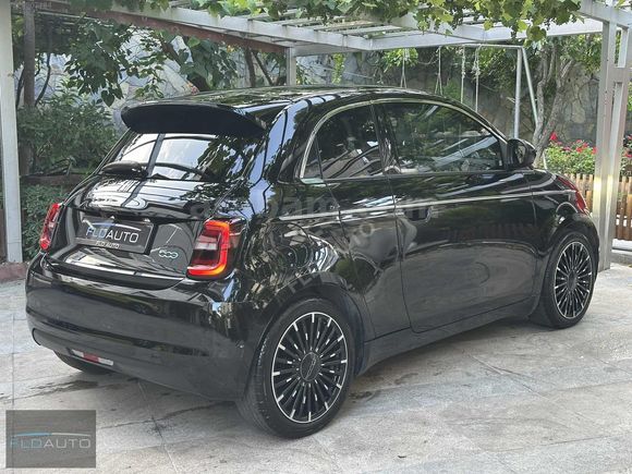 FLD AUTO 2023 MODEL 27.000 KM HATASIZ 3+1 FULL PPF