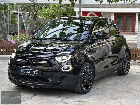 FLD AUTO 2023 MODEL 27.000 KM HATASIZ 3+1 FULL PPF