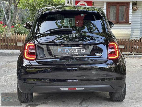 FLD AUTO 2023 MODEL 27.000 KM HATASIZ 3+1 FULL PPF