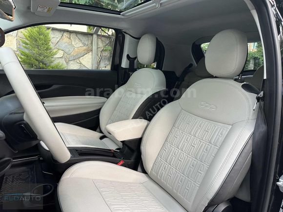 FLD AUTO 2023 MODEL 27.000 KM HATASIZ 3+1 FULL PPF