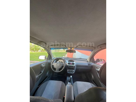 Sahibinden Opel Corsa 1.3 CDTI Silverline 2006 Model