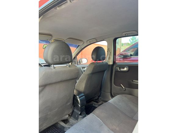 Sahibinden Opel Corsa 1.3 CDTI Silverline 2006 Model