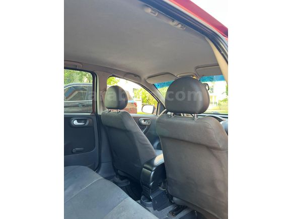 Sahibinden Opel Corsa 1.3 CDTI Silverline 2006 Model