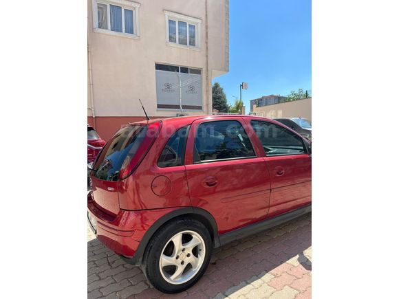 Sahibinden Opel Corsa 1.3 CDTI Silverline 2006 Model