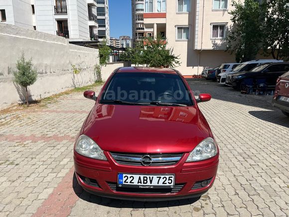 Sahibinden Opel Corsa 1.3 CDTI Silverline 2006 Model