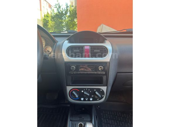 Sahibinden Opel Corsa 1.3 CDTI Silverline 2006 Model