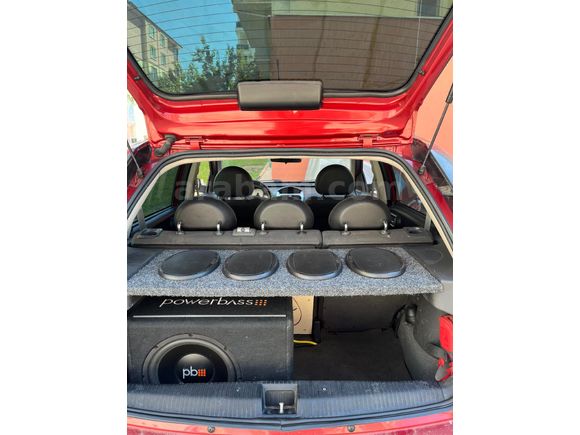 Sahibinden Opel Corsa 1.3 CDTI Silverline 2006 Model