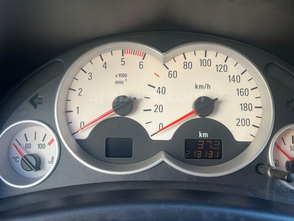 Sahibinden Opel Corsa 1.3 CDTI Silverline 2006 Model