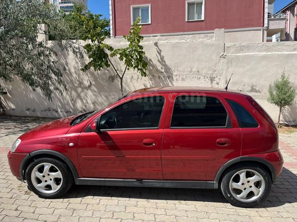 Sahibinden Opel Corsa 1.3 CDTI Silverline 2006 Model