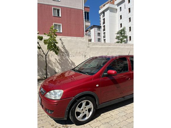 Sahibinden Opel Corsa 1.3 CDTI Silverline 2006 Model