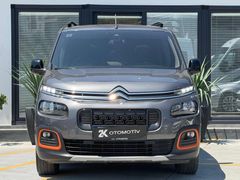 2K OTOMOTİV'DEN 2023 CITROEN BERLINGO SHINE BOLD HATASIZ