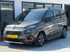 2K OTOMOTİV'DEN 2023 CITROEN BERLINGO SHINE BOLD HATASIZ