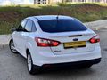 FORD FOCUS 1.6 BENZİNLİ EMSALSİZ TİTANİUM SMART PAKET 