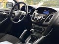 FORD FOCUS 1.6 BENZİNLİ EMSALSİZ TİTANİUM SMART PAKET 