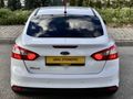 FORD FOCUS 1.6 BENZİNLİ EMSALSİZ TİTANİUM SMART PAKET 