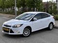 FORD FOCUS 1.6 BENZİNLİ EMSALSİZ TİTANİUM SMART PAKET 