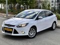 FORD FOCUS 1.6 BENZİNLİ EMSALSİZ TİTANİUM SMART PAKET 