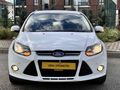 FORD FOCUS 1.6 BENZİNLİ EMSALSİZ TİTANİUM SMART PAKET 