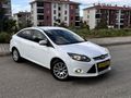 FORD FOCUS 1.6 BENZİNLİ EMSALSİZ TİTANİUM SMART PAKET 