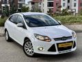 FORD FOCUS 1.6 BENZİNLİ EMSALSİZ TİTANİUM SMART PAKET 