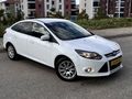 FORD FOCUS 1.6 BENZİNLİ EMSALSİZ TİTANİUM SMART PAKET 