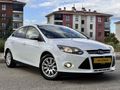 FORD FOCUS 1.6 BENZİNLİ EMSALSİZ TİTANİUM SMART PAKET 