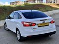 FORD FOCUS 1.6 BENZİNLİ EMSALSİZ TİTANİUM SMART PAKET 