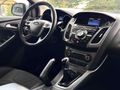 FORD FOCUS 1.6 BENZİNLİ EMSALSİZ TİTANİUM SMART PAKET 